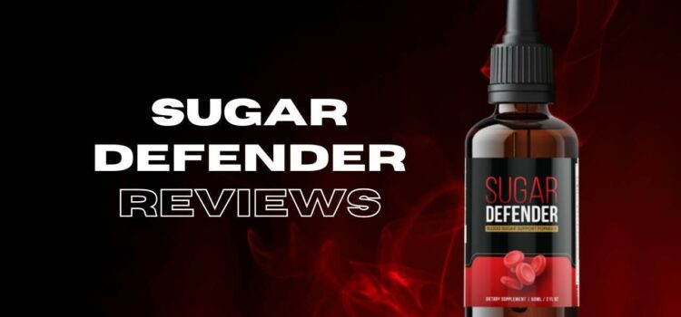 Sugar Defender Reviews 2024 Scam Exposed LEGIT DEAL Sugar Defender Drops Its Work Or Not