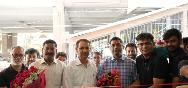 Physics Wallah (PW) launches its 5th tech-enabled Offline Vidyapeeth Centre in Preet Vihar, Delhi