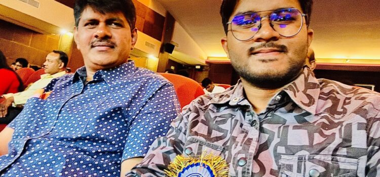 Bighneswar Satapathy: A Musical Journey from Koraput to National Recognition