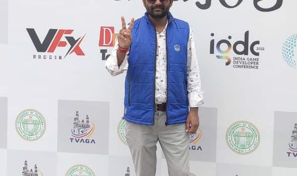 *Youngest Director Amol Bhagat Appointed as Judge for Prestigious International Film Festival Of Malaysia 2024 *