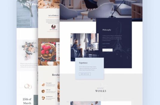 The Future of Web Design: How Website Builder Reselling Can Help You Stay Ahead of the Curve