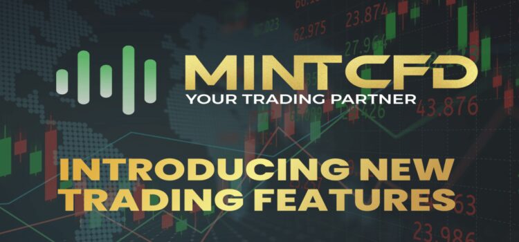 Introducing MintCFD New Features: 30% Surge in Consumer Base