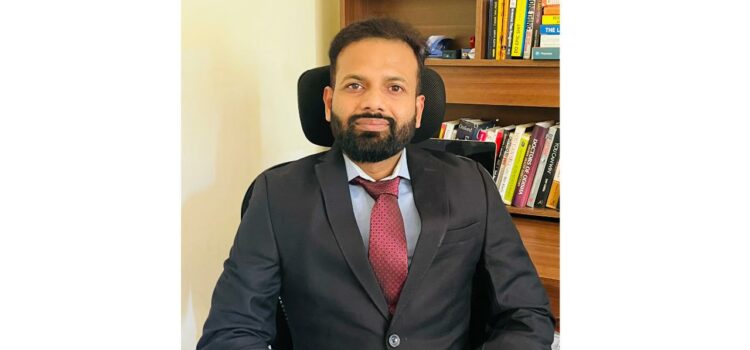Revolutionizing the Home Lift Industry: Clans Machina’s Journey under the Visionary Leadership of Saroj Kumar Senapati