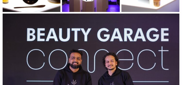 Beauty Garage Professional records a 60% yearly growth, expanding its market share in the hair care and treatment segment through a diverse product range