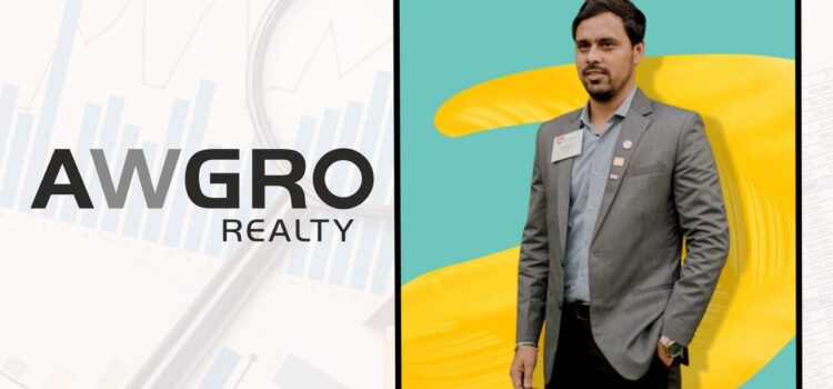 Awgro Realty: Your Gateway to Dream Homes and Property Investment Excellence