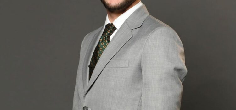 A Simple Guide to Safe Trading in FOREX market : Ahmad Qutaishat, Sales Director,VT Markets