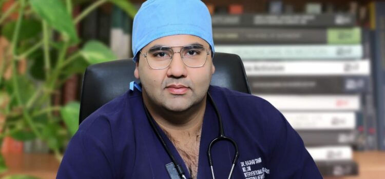 Maharaja Agrasen Medical College, Agroha, Inaugurates Cardiac Cath Lab