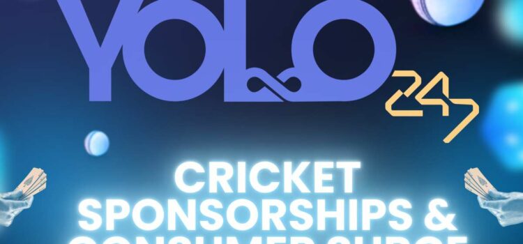 Yolo247 Experiences 20% Surge in Consumer Base Recently
