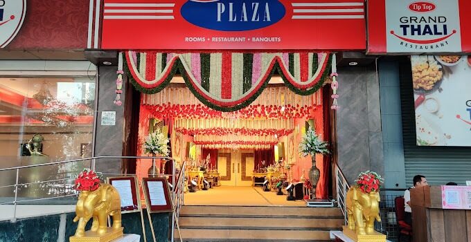 Hotel Tiptop Plaza: Celebrating 25 Years of Excellence in Thane, Maharashtra