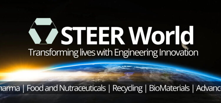 STEER World to Exhibit Breakthrough Innovation in Industrial Recycling at 2024 KPLEX in Bengaluru