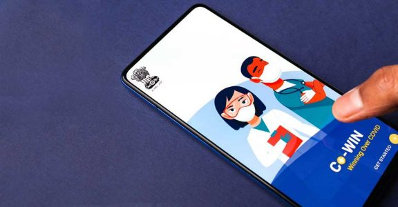 Step-by-Step Guide: Downloading COVID-19 Vaccination Certificate via Co-WIN, UMANG, and Aarogya Setu