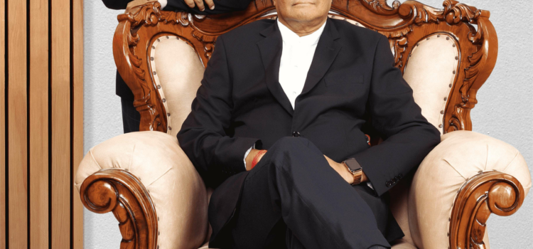 Layam Group, a Trusted Partner for Industries Announces Its Strategic Expansion into Australia