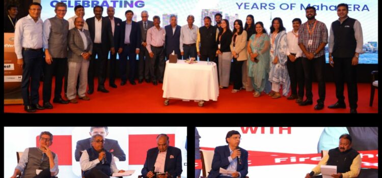 Boman Irani, ex-CREDAI-MCHI President, vows Carbon Neutrality by 2050 at Mumbai’s “BuildVerse” Event, prioritizing green initiatives in realty sector.