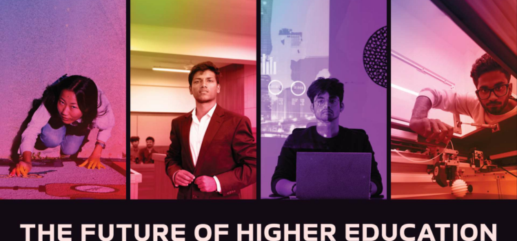 Vidyashilp University presents ‘The Future of Higher Education’ Event with Renowned Industry Leaders