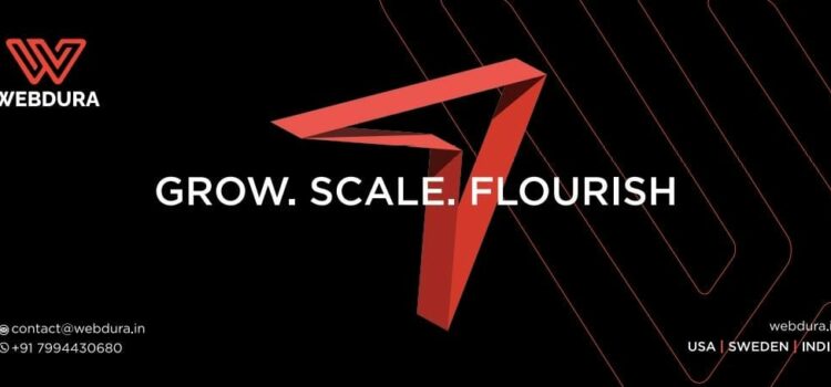 Webdura: Spearheading Digital Transformation with Expertise and Global Impact.