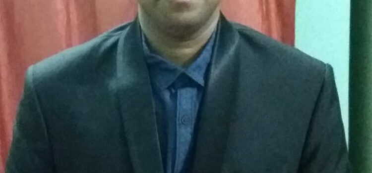 Omkar Baidya’s book “A Path to World Peace” is a universally appreciated book, Read More about the Author!