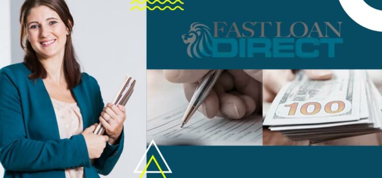 Fast Loan Direct Reviews – Is It Legit or Hoax?