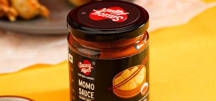 Introducing Saucy Affair’s Newest Creation: Momo Sauce and Pizza Pasta Sauce!