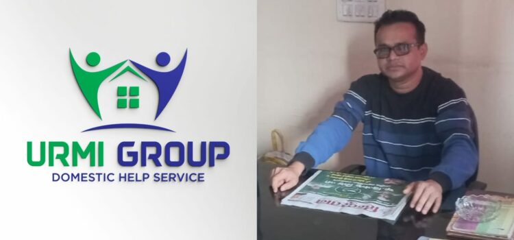 Elevating Maid Services in Delhi with Urmi Group’s Vision