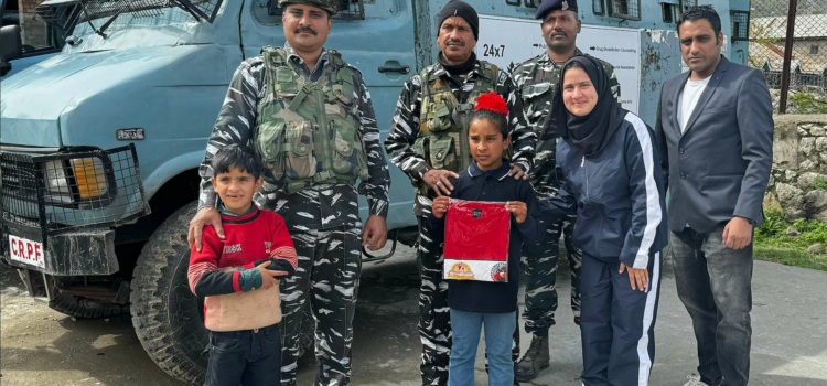 Emerging Bharat Welfare Foundation (Bobby Siddhu) and Haider Sports Academy (Tajamul Islam) Host