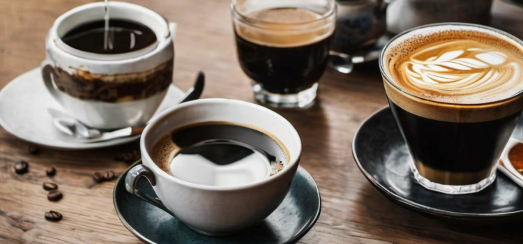 How to Order Vietnamese Coffee At Starbucks