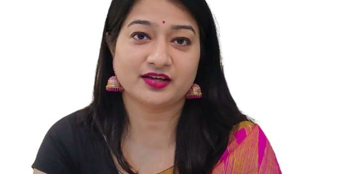 Top 5 best Numerologist in Noida, Delhi NCR – Claim your Destiny with Charru Gupta