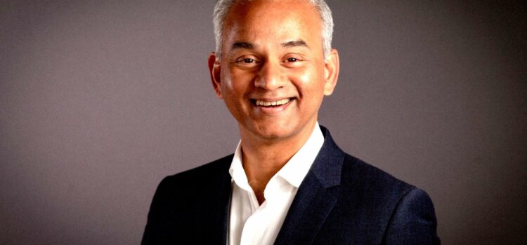 MathCo Announces Appointment of Tiger Tyagarajan as a Board Member 