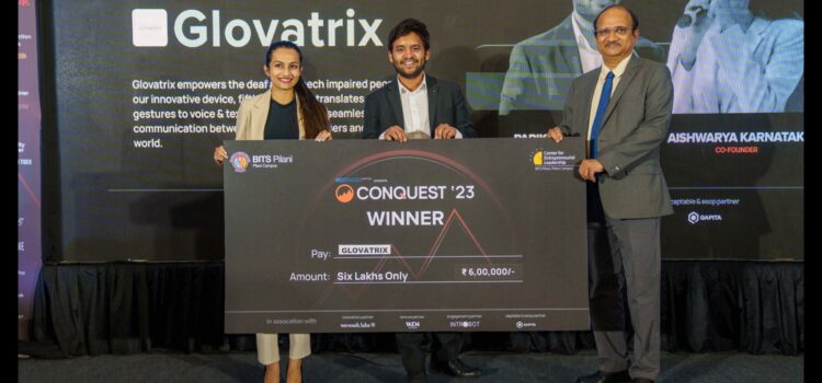 Here’s How Conquest, BITS Pilani is Accelerating India’s Most Promising Startups 