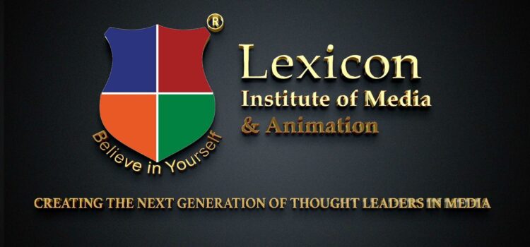 Lexicon IMA, Pune’s only Media Institute with In-house Media Giants, Pune Times Mirror & Civic Mirror