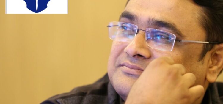 SRK Foundation at Arthur Road Jail