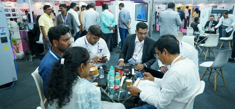 8th Edition of Hyderabad International Machine Tool and Engineering Expo (HIMTEX) Set to Elevate Industry Standards with Cutting-Edge technologies