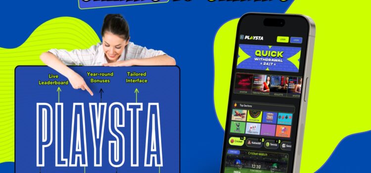 India’s Leading Gaming Platform