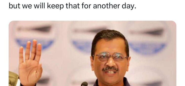 Renowned Astrologer Rudra Karan Prataap Named Best in Political Predictions