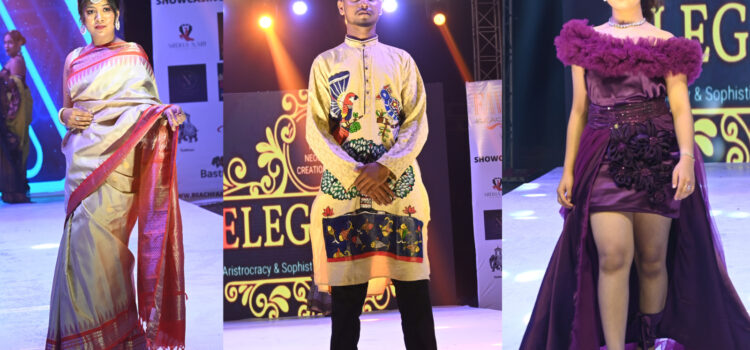 FAWELLE BEACH FASHION WEEK HITS THE SHORES WITH SPECTACULAR GLAMOUR