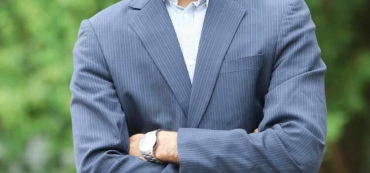 Data shows more than 70000 DPIIT-recognized startups- Alok Kashyap of Yatiken Software has advice to face competition