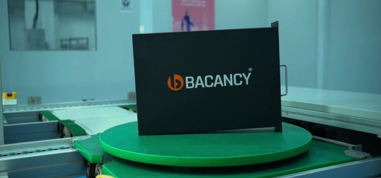 Bacancy Successfully Manufactures India’s First Power Module for EV, Telecom and Storage Application