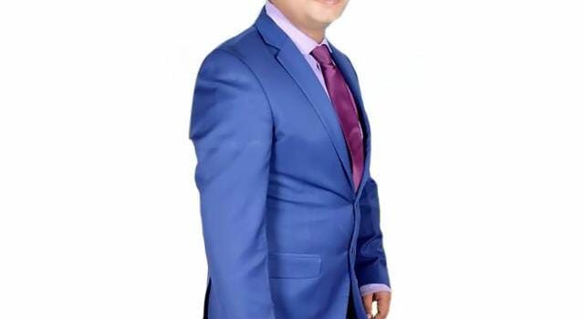 “Innovation in Action: Bangalore Entrepreneur’s AI Robot Set to Revolutionize Healthcare”