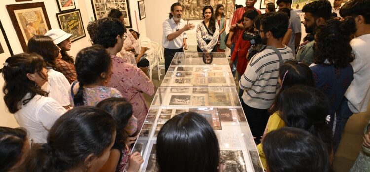 Unveiling the Mughal-E-Azam Within: A Journey of Self-Discovery