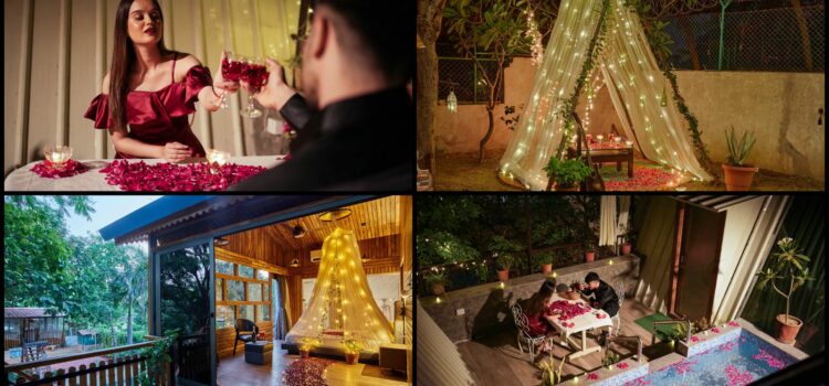 GUJARAT’s VISAMO NALSAROVAR RESORT: A TOP LUXURY GETAWAY OF 2024 FOR FAMILY & FRIENDS