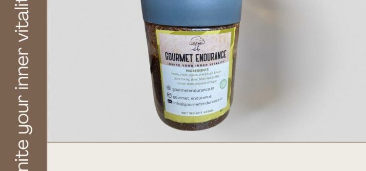Unveiling the Journey of Gourmet Endurance: Revolutionizing Ayurvedic Wellness