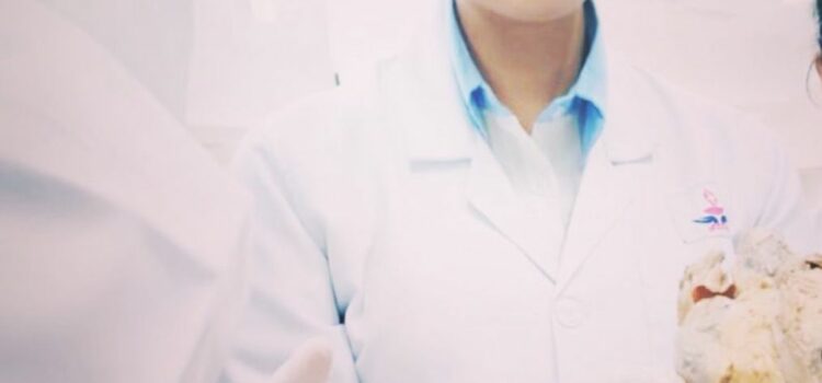 Dr. Muskan Singh: Pioneering Luxury in Skincare and Wellness & becoming YOUNGEST DOCTOR OF THE YEAR.