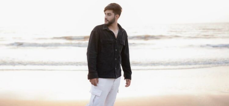 Rising Star Nishant Singh Rajput: A Journey of Talent and Tenacity