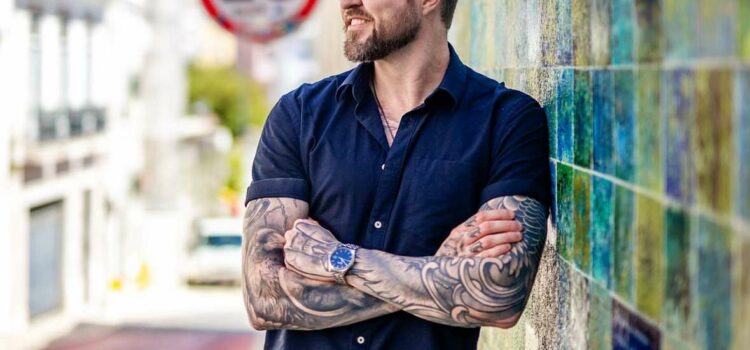 Master the Art of Dating with John Anthony’s Platinum Dating System