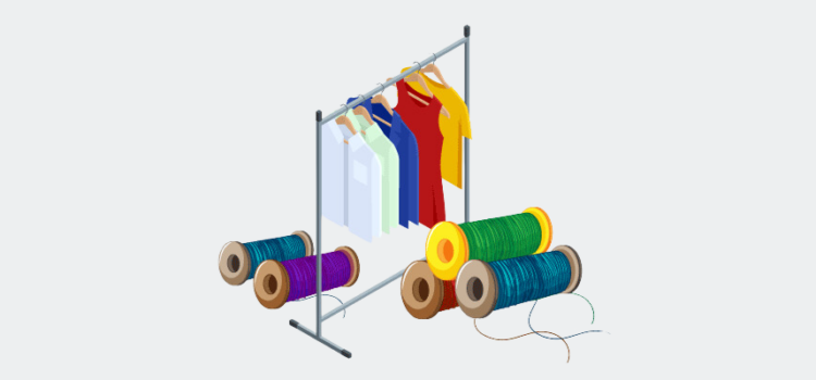 Textile Stocks In India – Are These Worth The Investments?