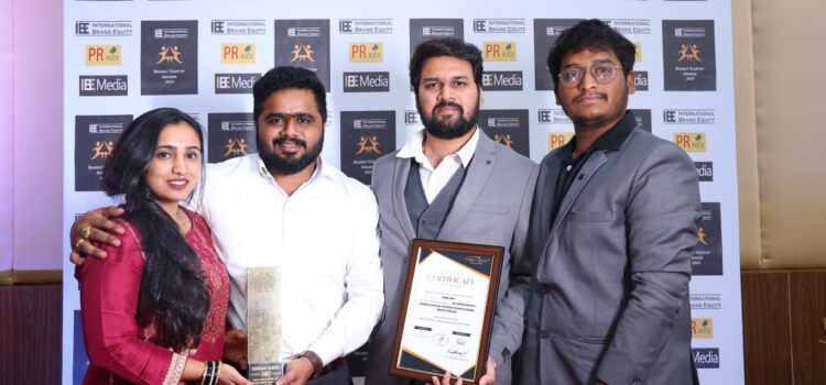 2nd Bharat Startup Awards 2024 Winners Announced by International Brand Equity