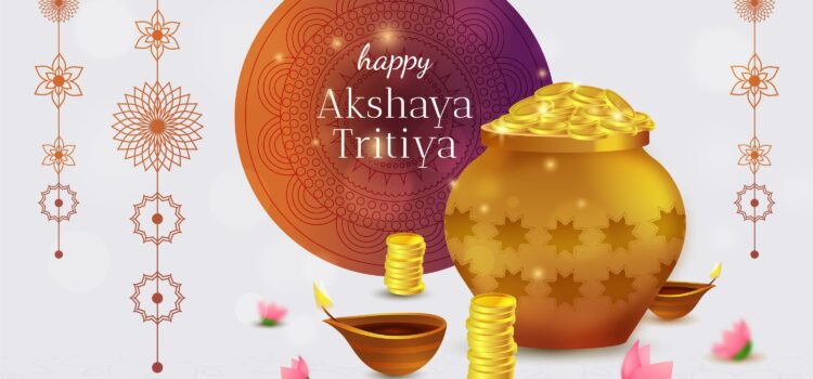 Akshay Tritiya 2024: Significance of Gold purchase, Auspicious Time and Attractive jewellery offers 