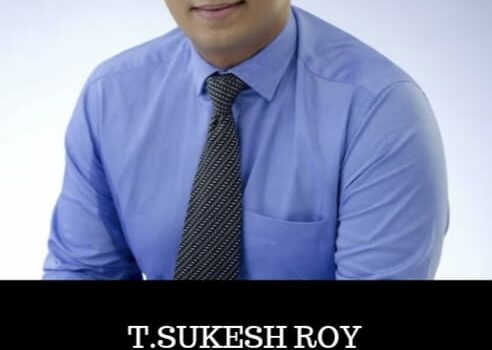 Advocate Sukesh Roy Urges Actors to Brace for the AI Onslaught! 