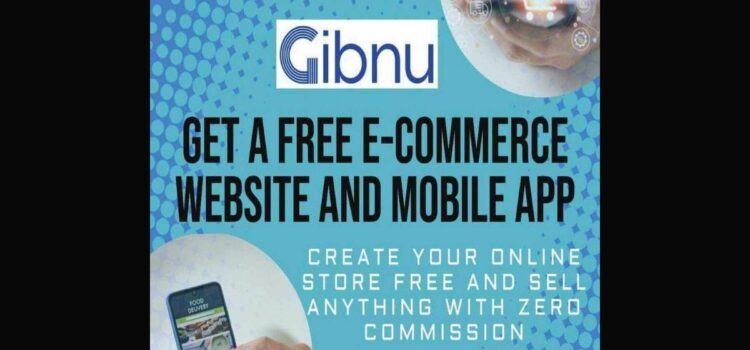 GIBNU Digital Solutions Pvt. Ltd.: Elevating Local Commerce with Digital Dukaan in India