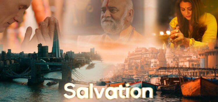 “Salvation (Moksha)”, the most translated film in the world, arrives in India.