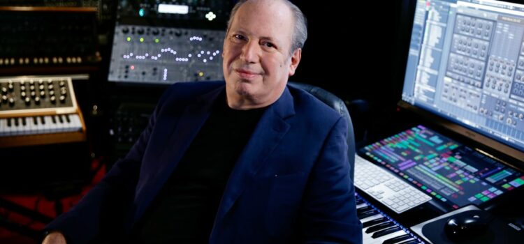 Journey Into the Heart of Cinema with Sony BBC Earth’s Hans Zimmer Special and More This May